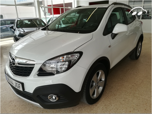 Opel Mokka EXCELLECE 5