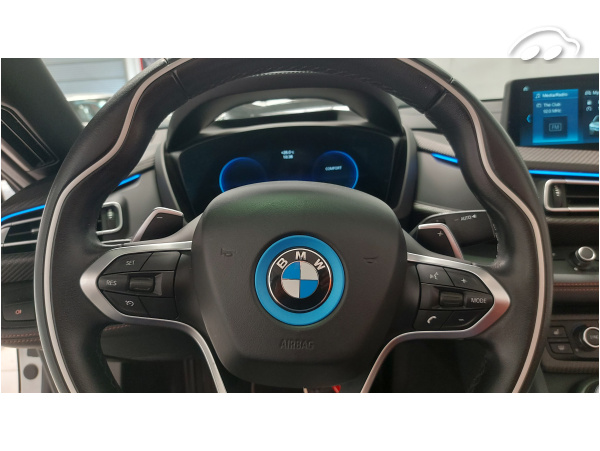 Bmw i8  10