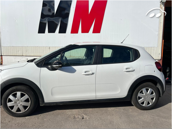 Citroen C3  3