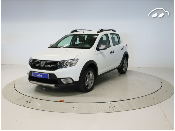 Dacia Sandero 0.9 TCE STEPWAY ESSENTIAL 66KW-18 90CV 5P 1