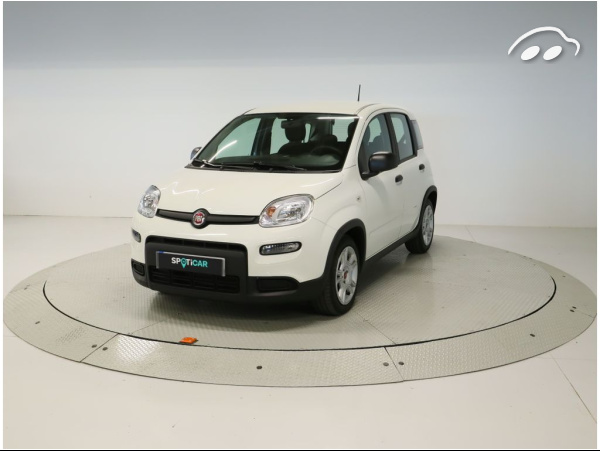 Fiat Panda 1.0 MHEV 70CV 5P 1