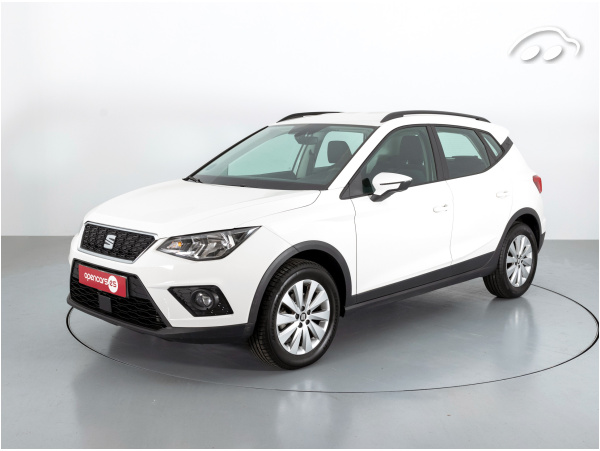 Seat Arona 1.0G TSI  115CV  STYLE EDITION 3