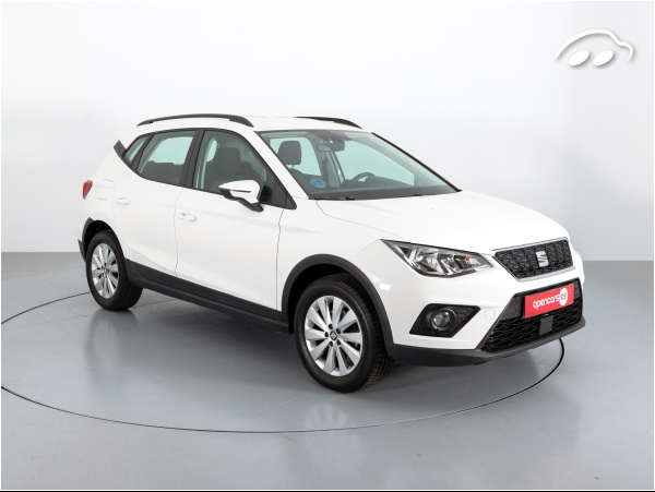 Seat Arona 1.0G TSI  115CV  STYLE EDITION 1