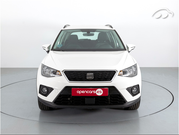 Seat Arona 1.0G TSI  115CV  STYLE EDITION 2