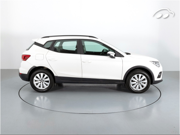 Seat Arona 1.0G TSI  115CV  STYLE EDITION 4