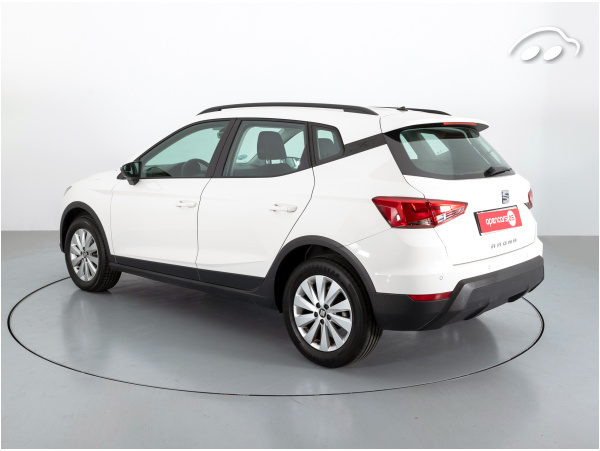 Seat Arona 1.0G TSI  115CV  STYLE EDITION 6