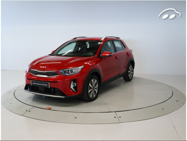 Kia Stonic 1.0 T-GDI MHEV IMT 74KW DRIVE 100 5P 1