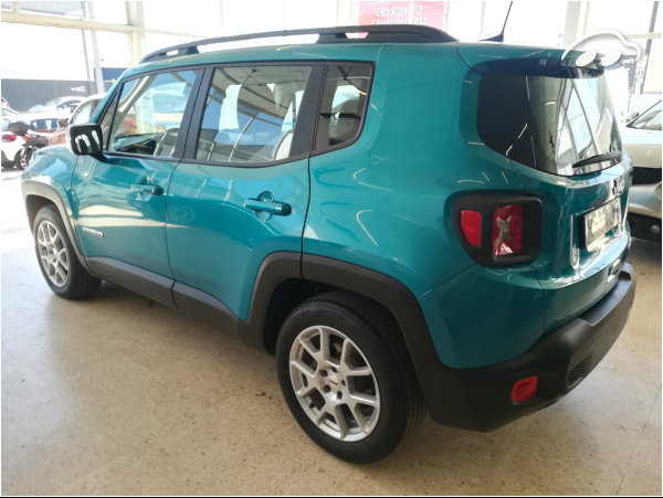 Jeep Renegade 1.6 LIMITED 2