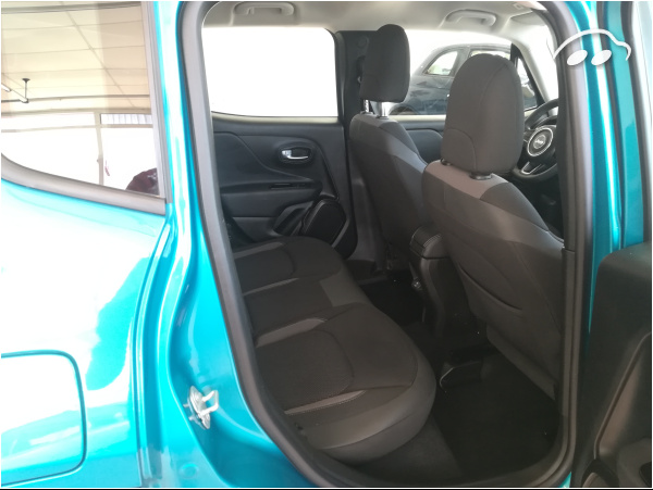 Jeep Renegade 1.6 LIMITED 6