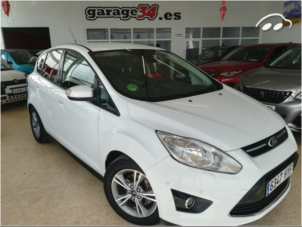 Ford C-max 1.0 1