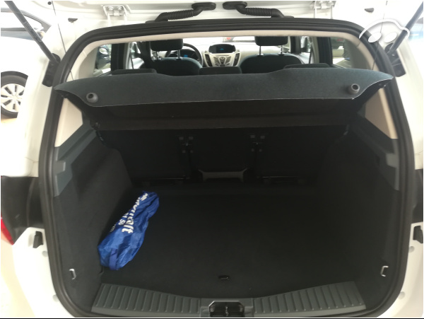 Ford C-max 1.0 7