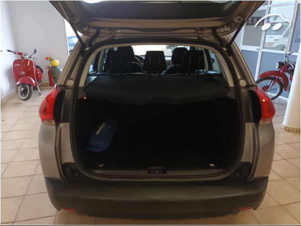 Peugeot 2008 1.2 2