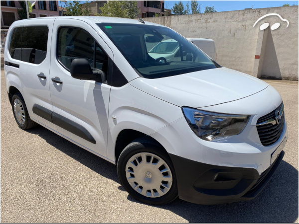 Opel Combo TURISMO DIESEL 100 CV 1