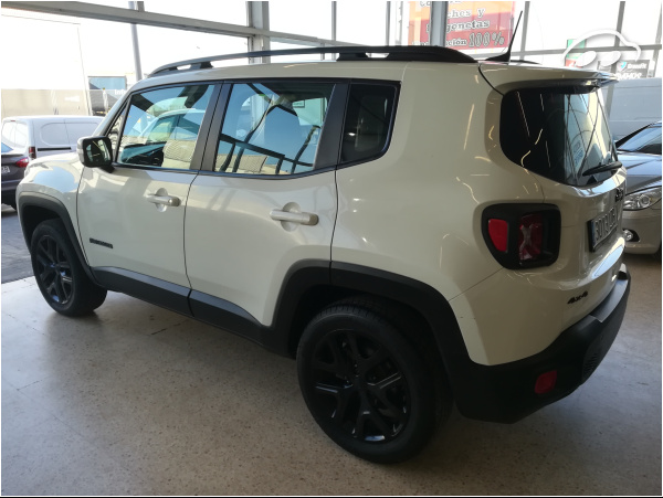 Jeep Renegade 4x4 2