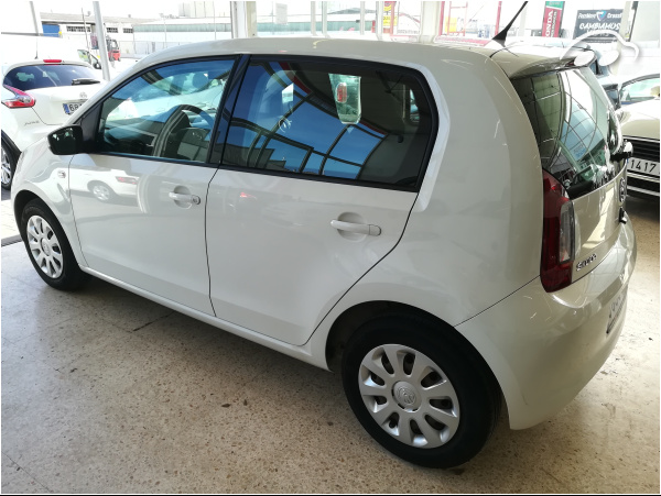 Skoda CITIGO ACTIVE 2