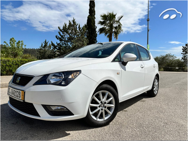 Seat Ibiza Style 3