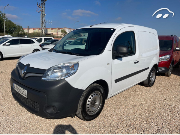 Renault Kangoo FURGON  1