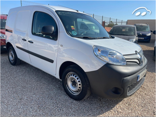 Renault Kangoo FURGON  2