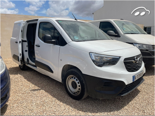 Opel Combo FURGON  2