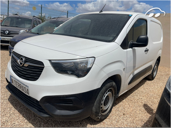 Opel Combo FURGON  1