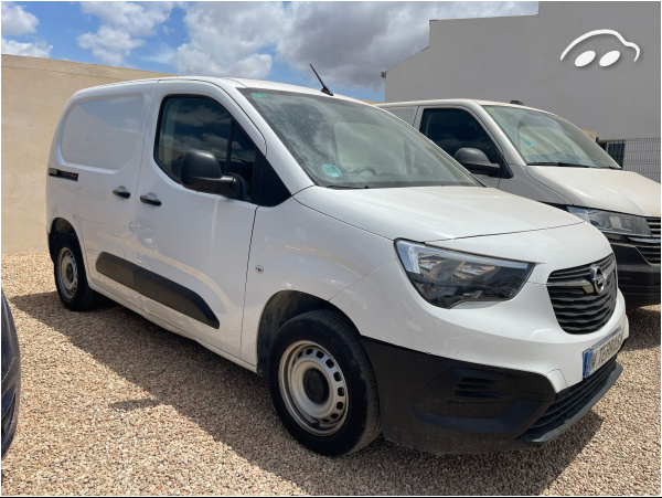 Opel Combo FURGON  3