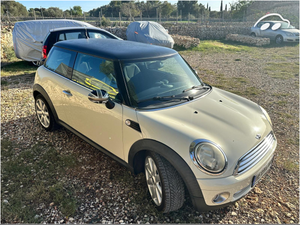 Mini One  3