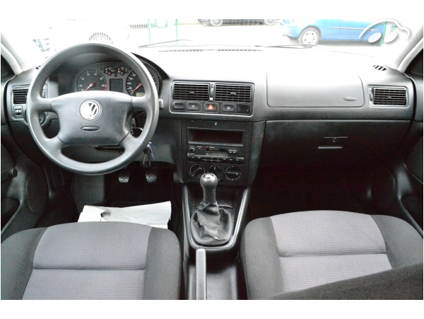 Volkswagen Golf 4 Trendline  5