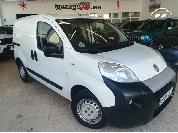 Fiat Fiorino 1.3 1