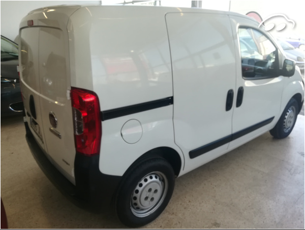 Fiat Fiorino 1.3 4