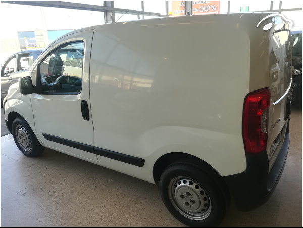 Fiat Fiorino 1.3 2