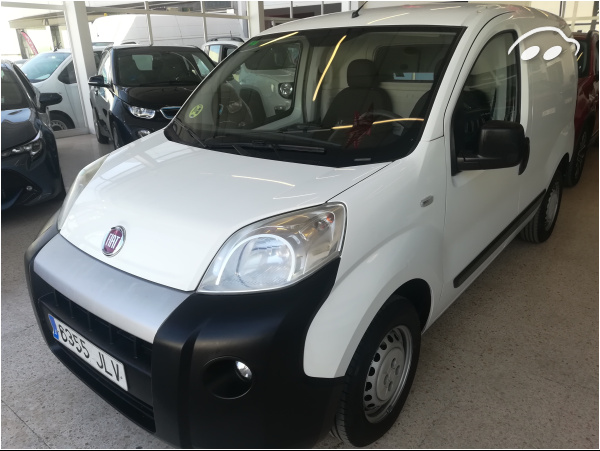 Fiat Fiorino 1.3 3