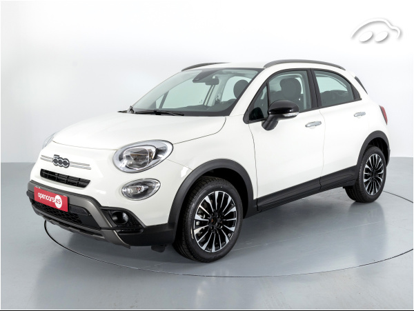 Fiat 500X 1.5G 130CV HYBRID CROSS 3