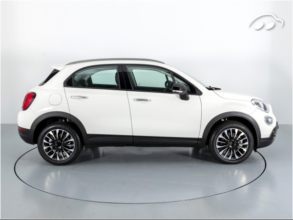 Fiat 500X 1.5G 130CV HYBRID CROSS 4