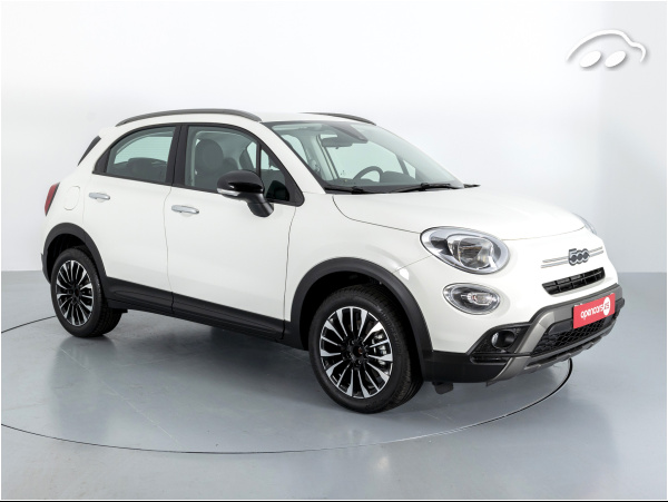 Fiat 500X 1.5G 130CV HYBRID CROSS 1