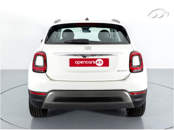 Fiat 500X 1.5G 130CV HYBRID CROSS 7