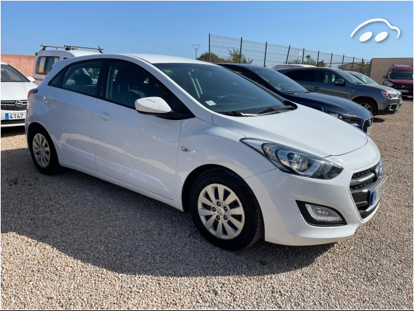 Hyundai i30  2