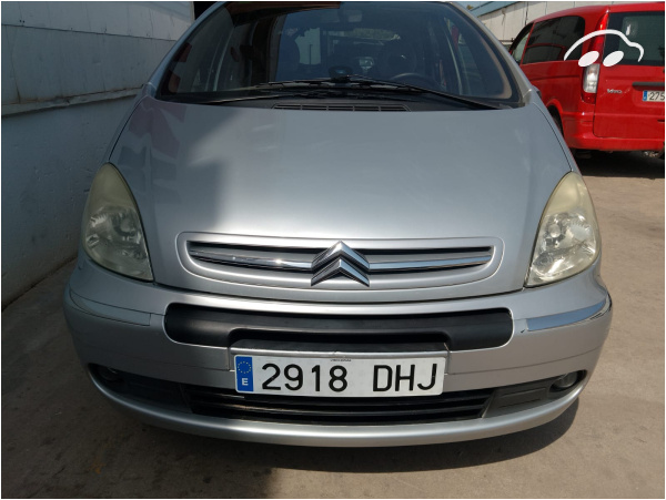 Citroen Xsara Picasso 1.6 2