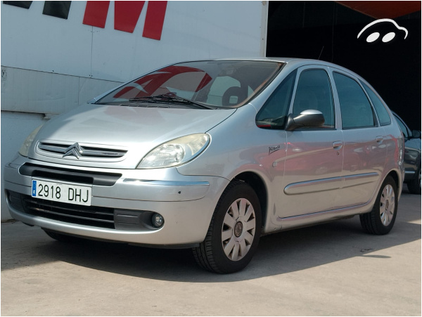 Citroen Xsara Picasso 1.6 1