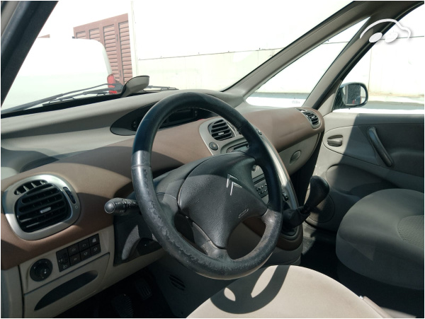 Citroen Xsara Picasso 1.6 5