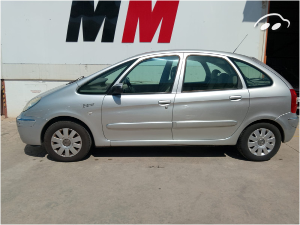 Citroen Xsara Picasso 1.6 4