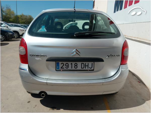 Citroen Xsara Picasso 1.6 3