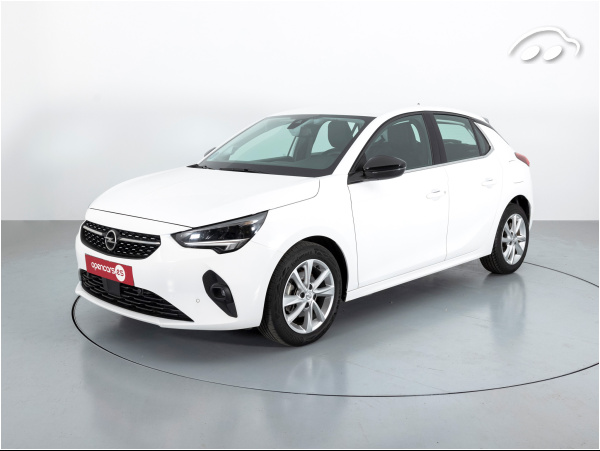 Opel Corsa 1.2G 100CV ELEGANCE XHL 3