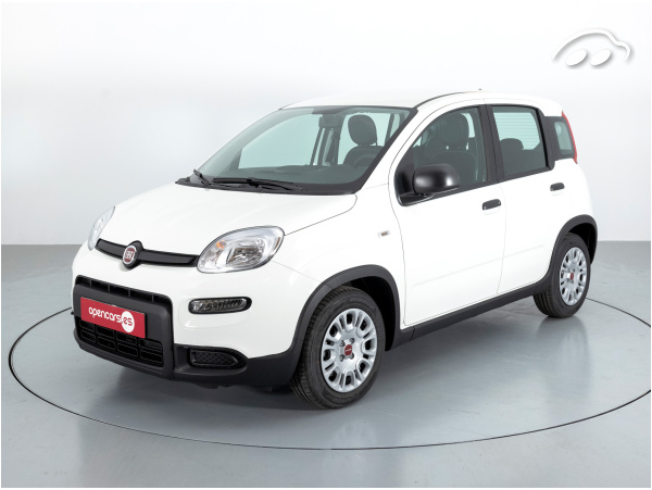 Fiat Panda 1.0G 70CV  HYBRID 3