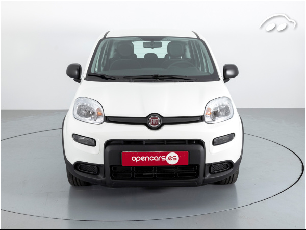 Fiat Panda 1.0G 70CV  HYBRID 2