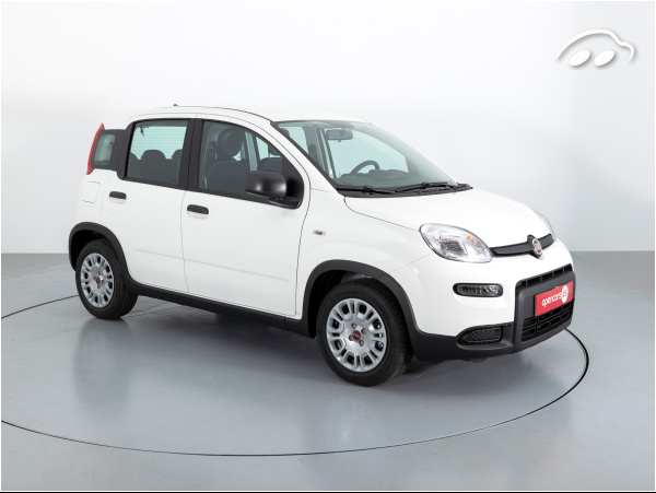 Fiat Panda 1.0G 70CV  HYBRID 1