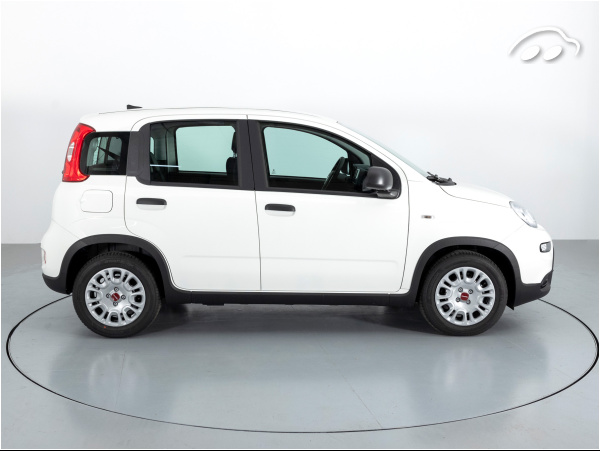 Fiat Panda 1.0G 70CV  HYBRID 4