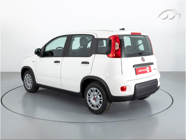 Fiat Panda 1.0G 70CV  HYBRID 6