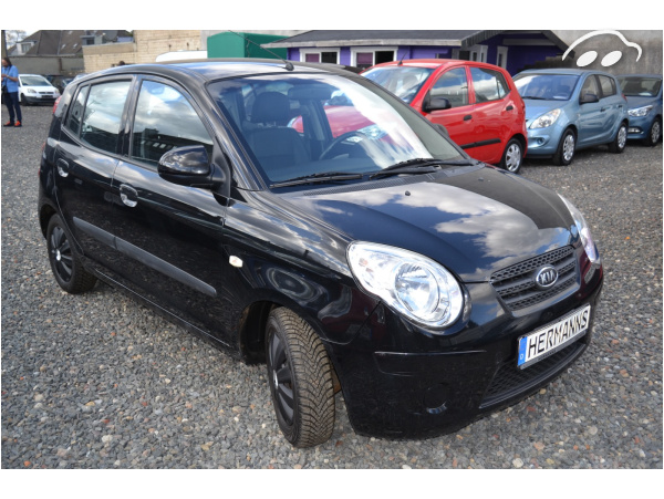 Kia Picanto  5