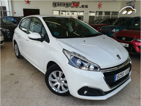 Peugeot 208 ACTIVE 1