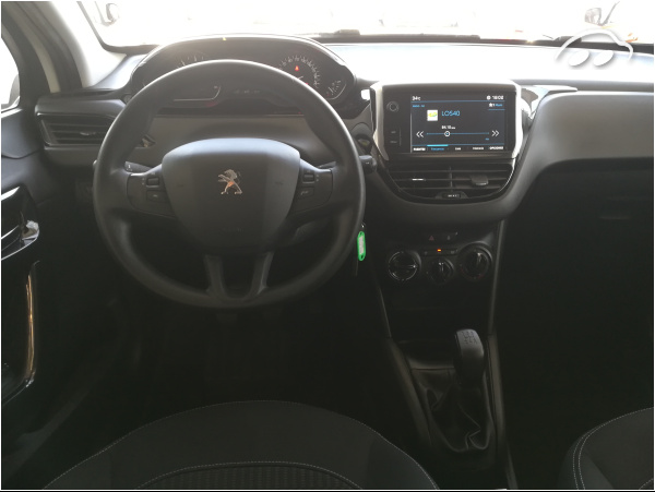 Peugeot 208 ACTIVE 4